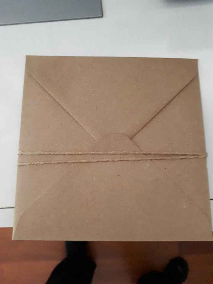 Invitaciones !! - 2