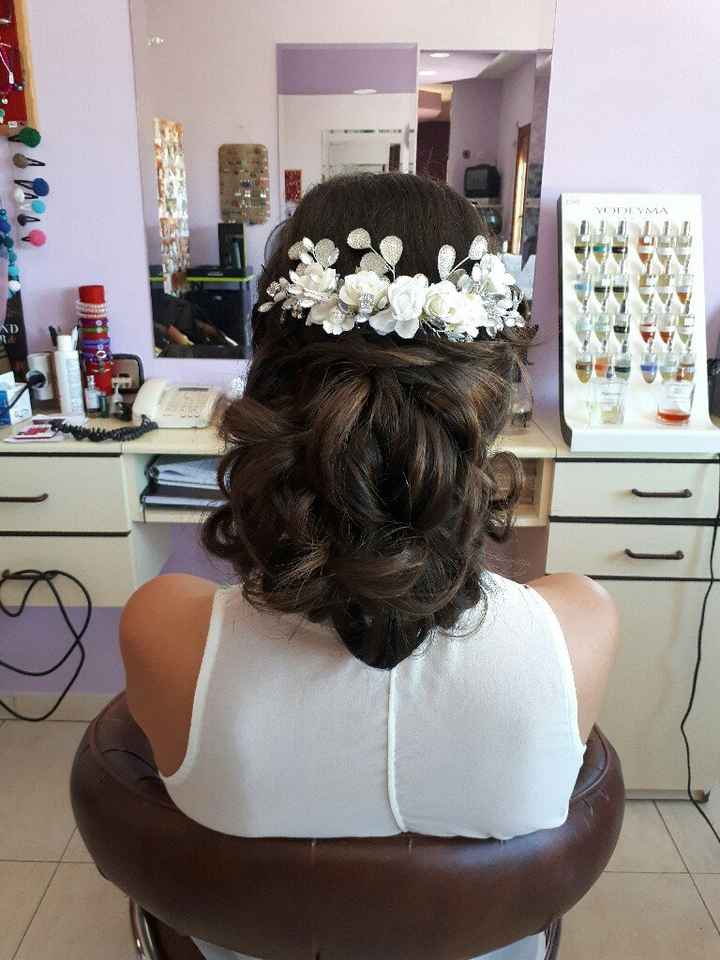 Ayuda con mi pelo - 2