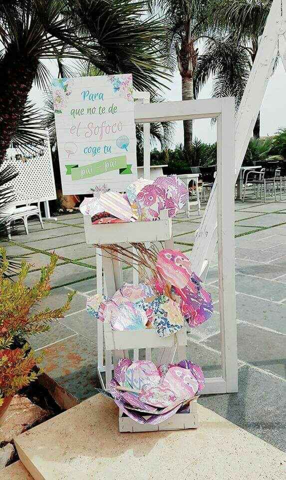  Mi preciosa boda - 1