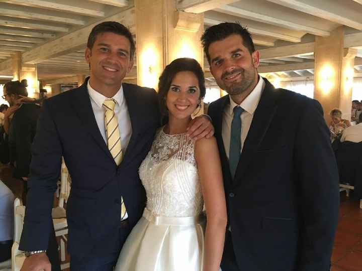  Mi preciosa boda - 10