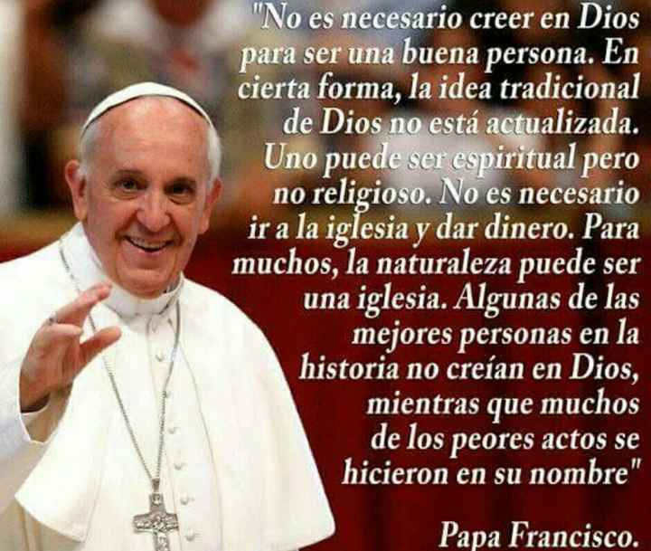 ¿simplemente postureo ? - 1