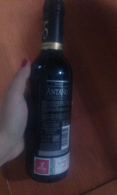 ¿ vinos j. garcia carrion?? opiniones please - 2