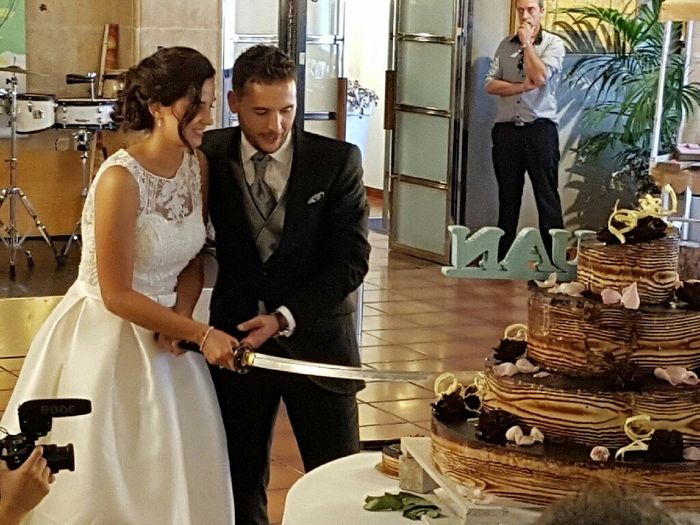  Mi preciosa boda - 6