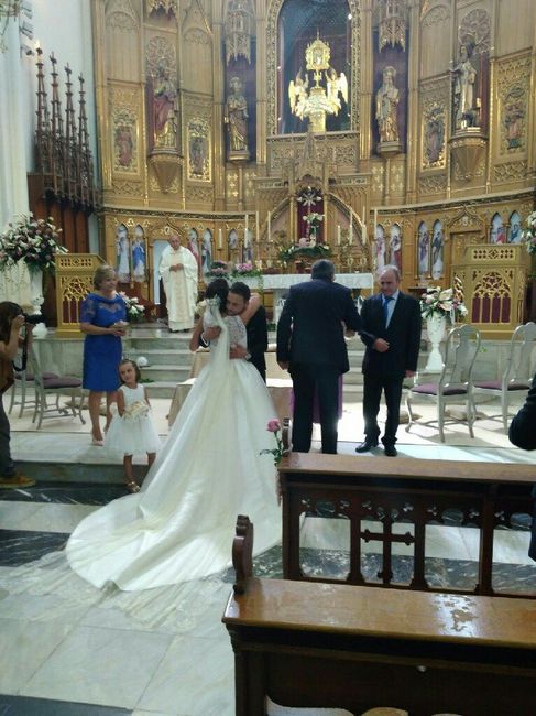  Mi preciosa boda - 9