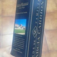 ¿ vinos j. garcia carrion?? opiniones please - 2