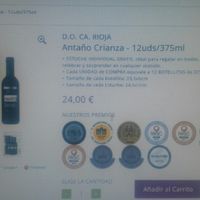 ¿ vinos j. garcia carrion?? opiniones please - 1