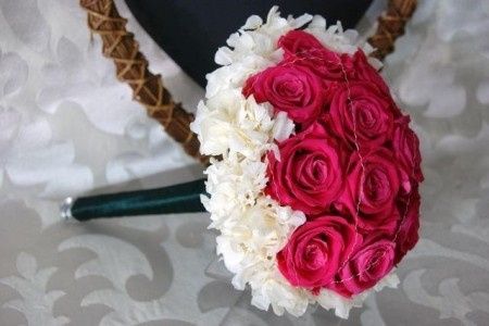 RAMO NOVIA