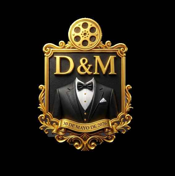 logo de boda - 1