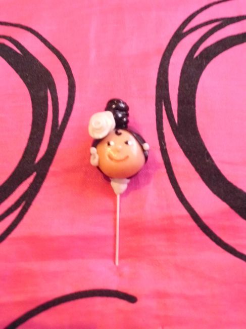 NOVIAS FIMO