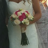 Ramos de novia - 2