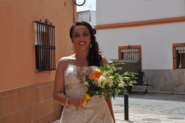 boda civil 9 de julio de 2011