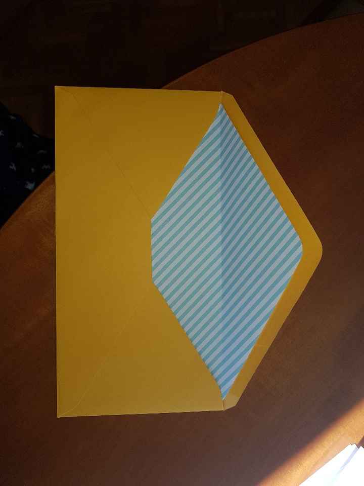 Recomendaciones para invitaciones - 1