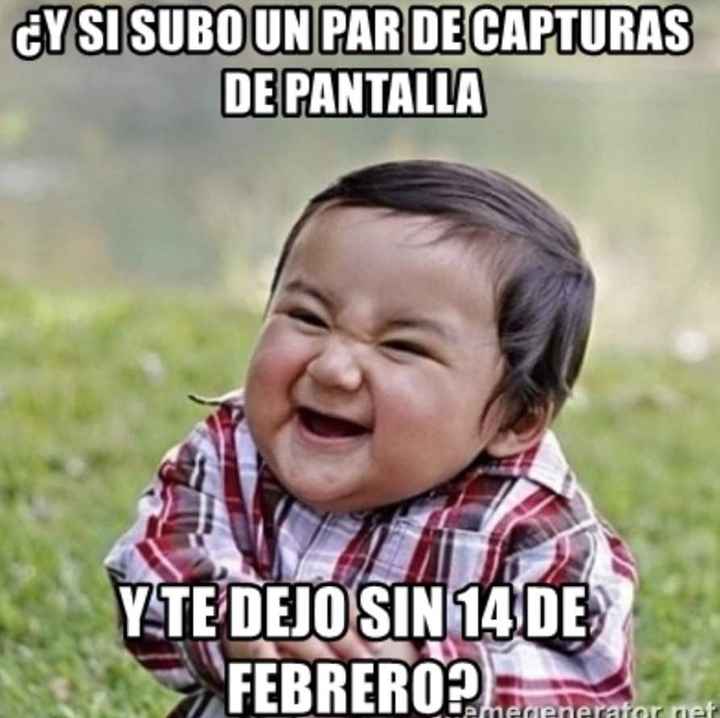 ¿Te sumas a un San Valentín diferente y divertido? 😜 - 2