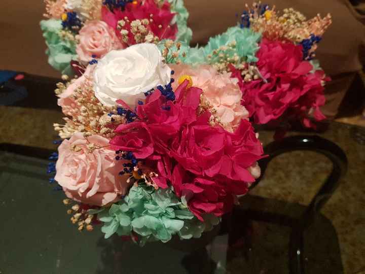 Detalles florales diy - 1