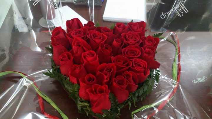 ROSAS