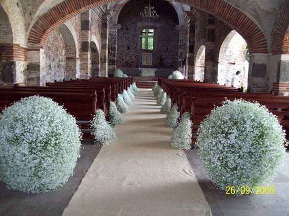 1.Decoración templo con paniculata