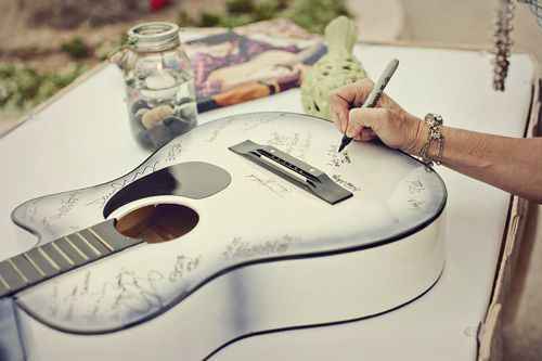Guitarra