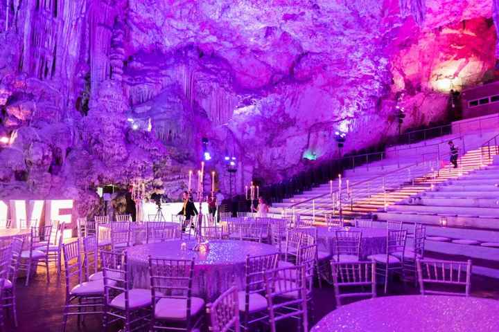 Cuevas de St. Michael (Gibraltar)