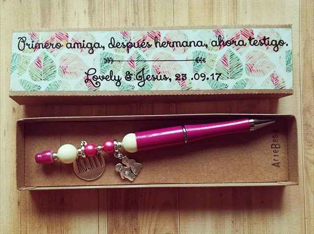 Boli testigo