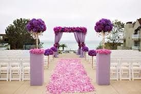 2. Camino al altar