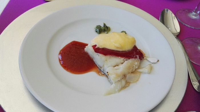 Prueba del menú - 2