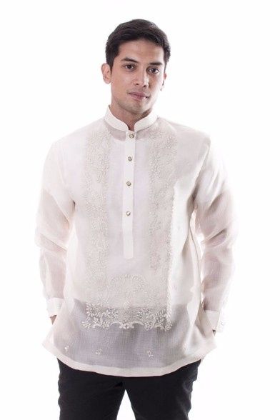 Barong tagalog
