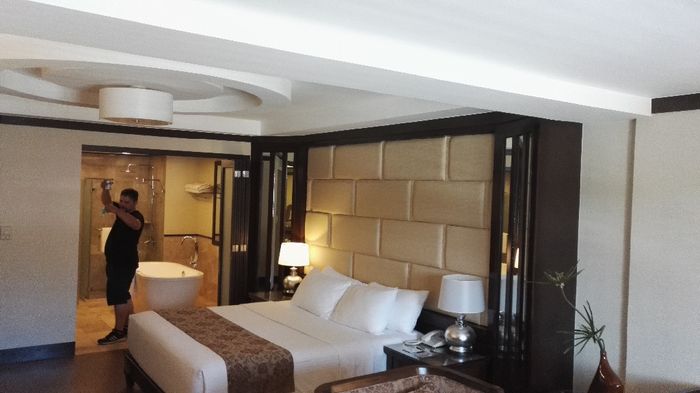 Suite (habitación)