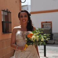 boda civil 9 de julio de 2011