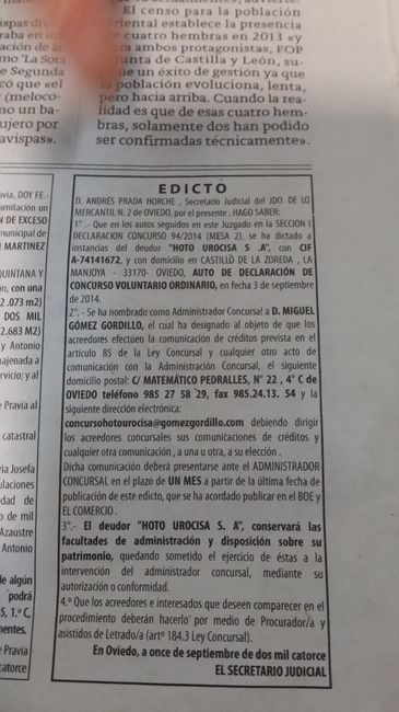 Novias Castillo de La Zoreda 2015. - 1