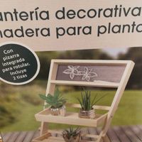 Tunear estantería Lidl - 1