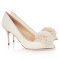 Los zapatos de todas las novias! - 1