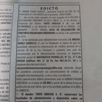 Novias Castillo de La Zoreda 2015. - 1
