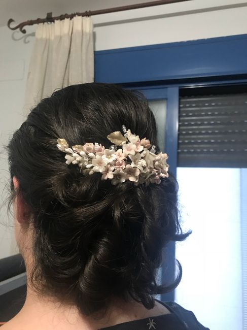 Tocado - 3