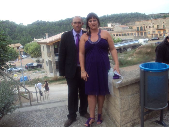 LUCY Y CONSTAN