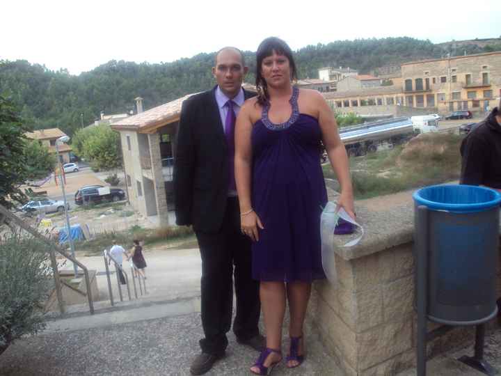 LUCY Y CONSTAN