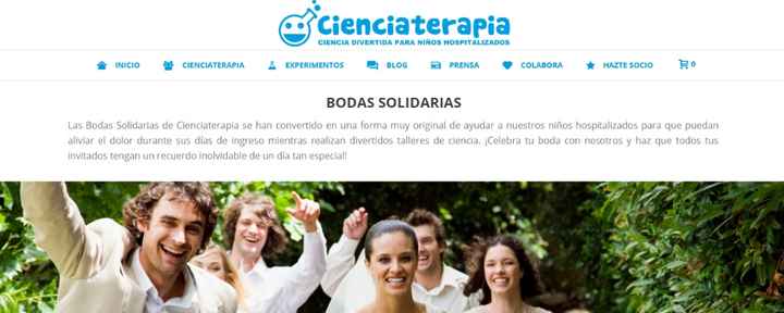 Cienciaterapia