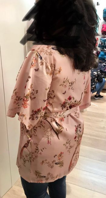  Por fin encontré la bata! - 3