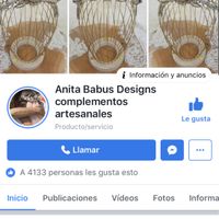 Tocados y tiaras - 1