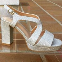 Los zapatos de todas las novias! - 1