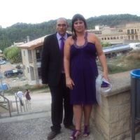 LUCY Y CONSTAN