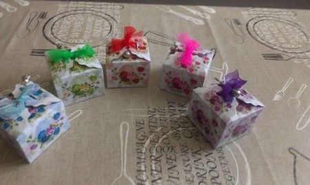 Mis detalles - 2