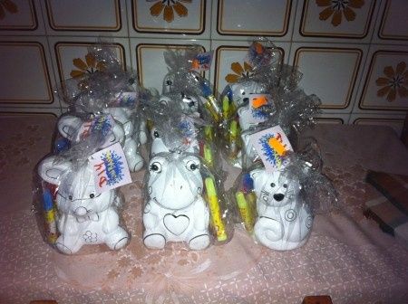 Huchas