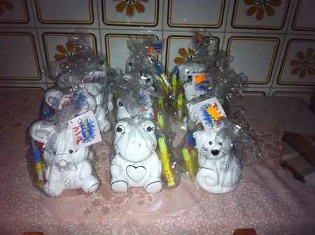 Huchas
