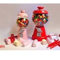 Diy expositor para caramelos - 1
