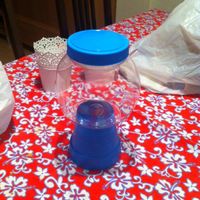 Diy expositor para caramelos - 1