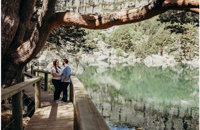 Fotitos de nuestra preboda!! - 2