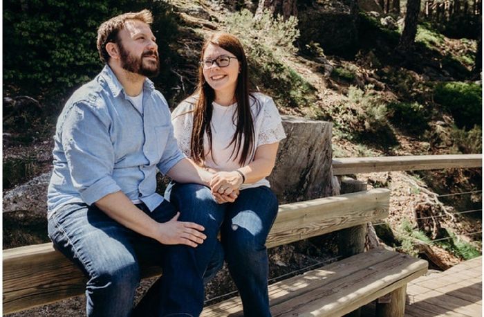 Fotitos de nuestra preboda!! - 3