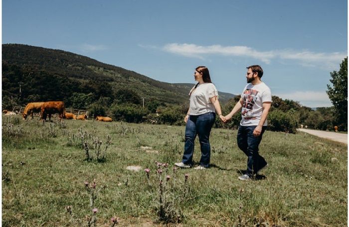 Fotitos de nuestra preboda!! - 4