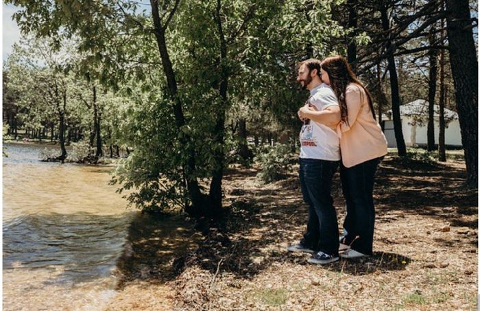 Fotitos de nuestra preboda!! - 5