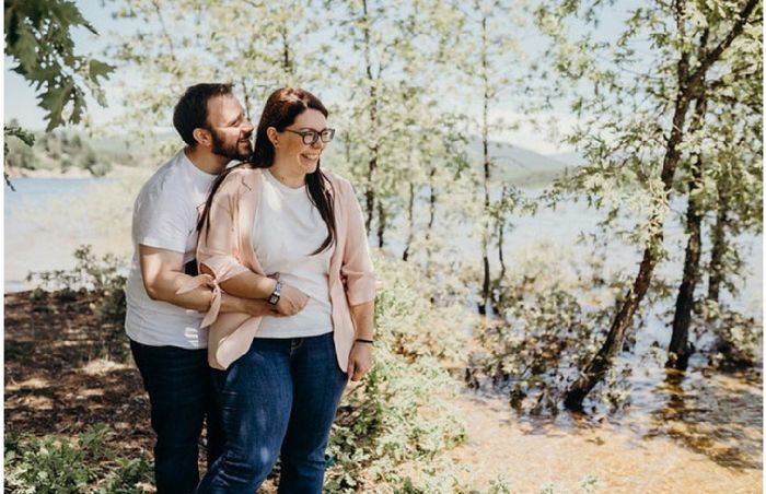 Fotitos de nuestra preboda!! - 6